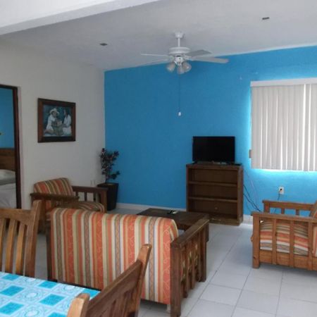 Inmobiliaria Percales Apartment Veracruz Exterior photo