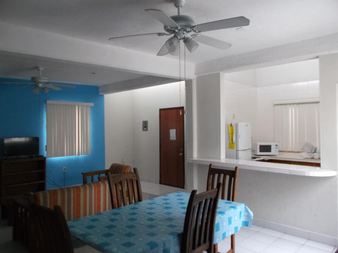 Inmobiliaria Percales Apartment Veracruz Exterior photo