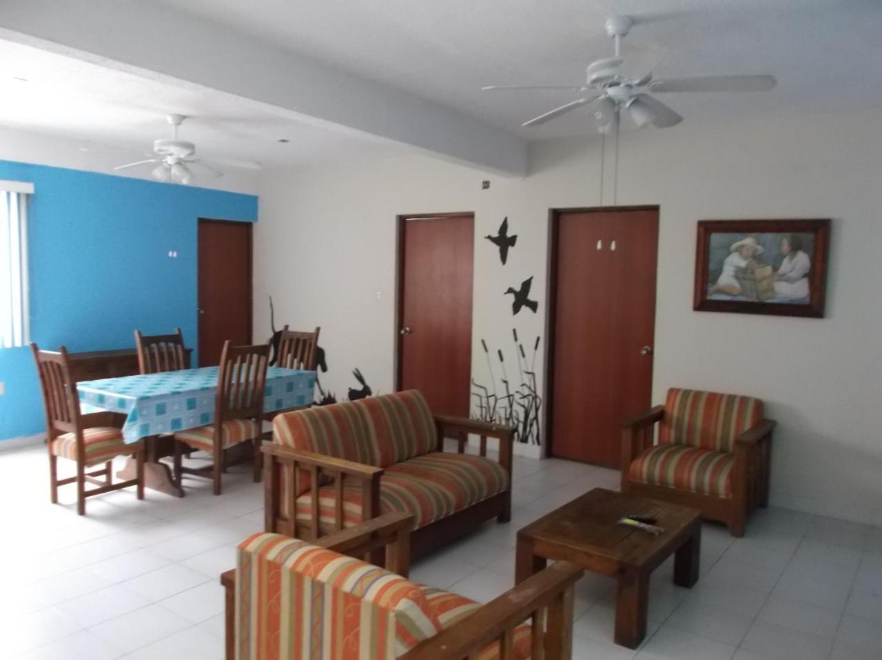 Inmobiliaria Percales Apartment Veracruz Exterior photo