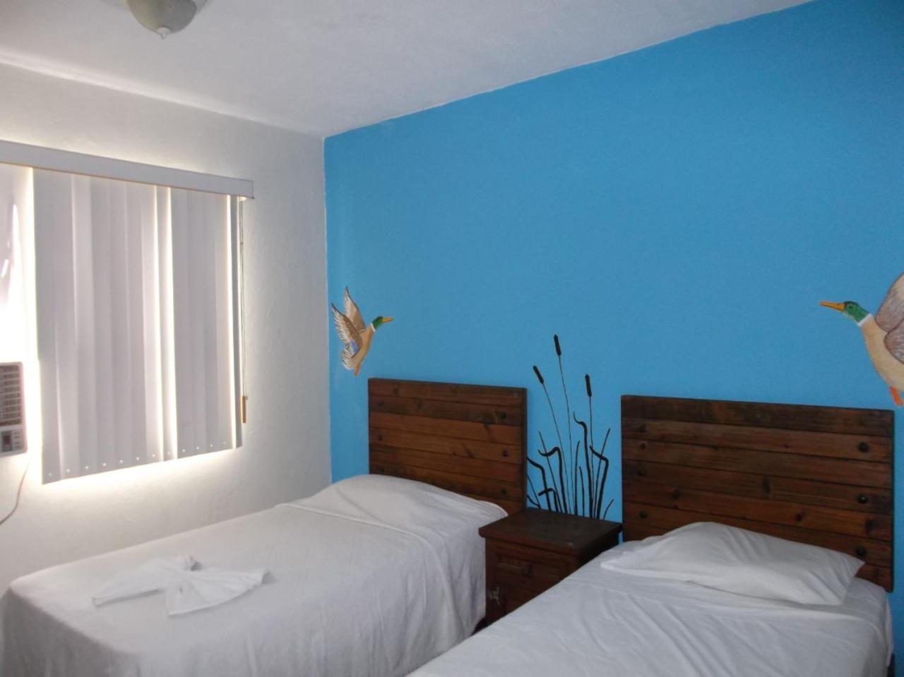 Inmobiliaria Percales Apartment Veracruz Exterior photo