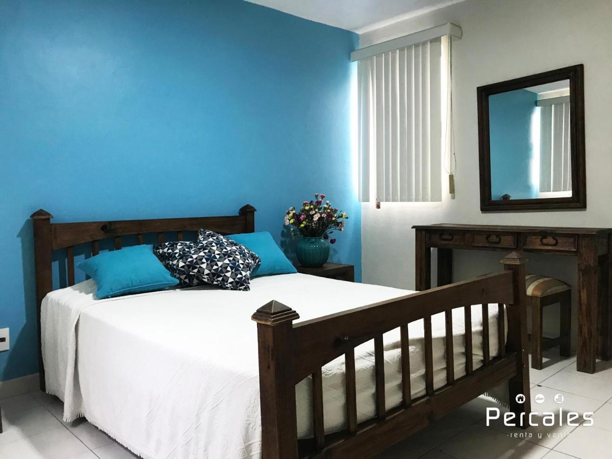 Inmobiliaria Percales Apartment Veracruz Room photo