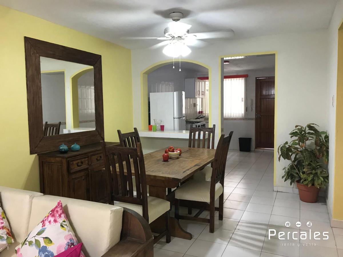 Inmobiliaria Percales Apartment Veracruz Room photo